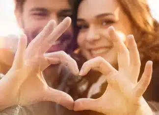 Depending on relationships to be HAPPY…