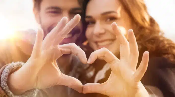 Depending on relationships to be HAPPY…