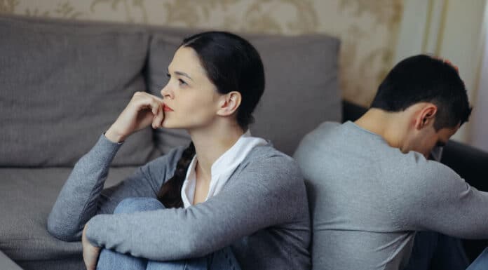 How to Regain the Spark in your Relationships