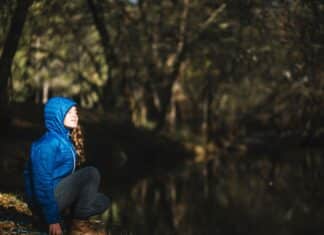 Heal your past, for a better future…