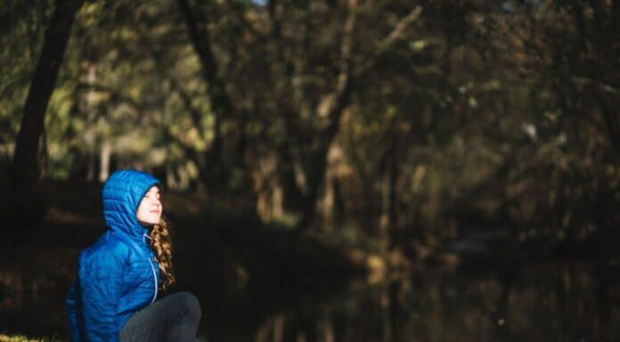 Heal your past, for a better future…