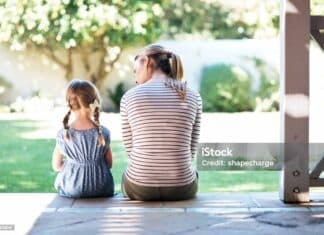 Every Child Deserves To Be Heard