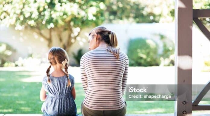 Every Child Deserves To Be Heard