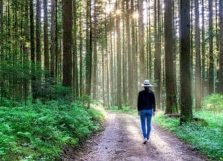 Prioritise “Me Time”, you deserve it…