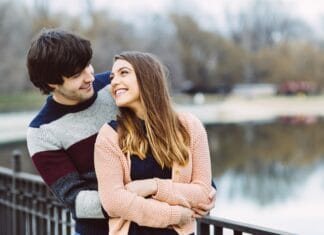 EMBRACING IMPERFECTIONS