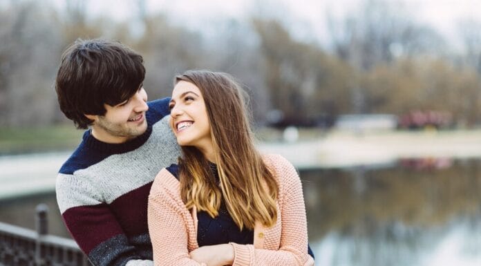 EMBRACING IMPERFECTIONS