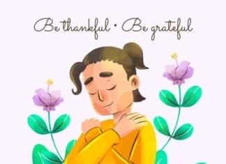 Unlocking The Power of Gratitude…