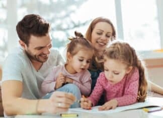 Heartfelt Moments: The Magic of Appreciating Your Child