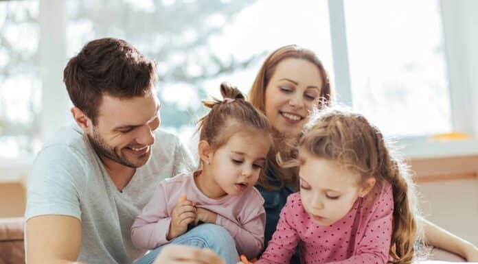 Heartfelt Moments: The Magic of Appreciating Your Child