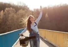 Letting Go Gracefully