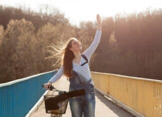 Letting Go Gracefully