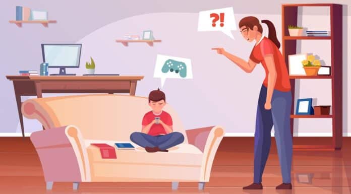 Discipline with Love: A Strict No to Spanking