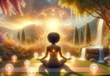 How Spirituality Builds Emotional Strength