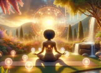 How Spirituality Builds Emotional Strength