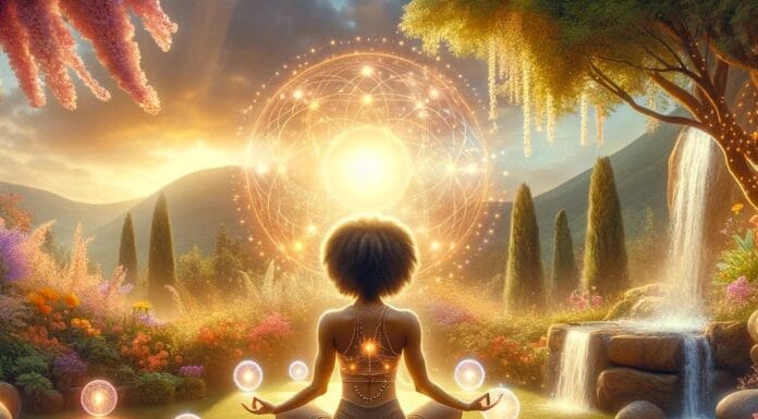 How Spirituality Builds Emotional Strength