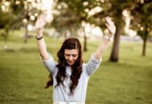 When Silence speaks…