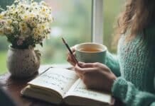 When Writing Became My Passion