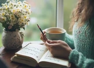 When Writing Became My Passion