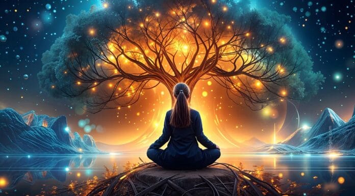 The Divine Purpose Behind Every Fall