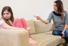 When Scolding Hurts More Than It Helps