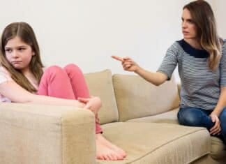 When Scolding Hurts More Than It Helps