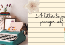 A Letter to the Younger Self We All Carry