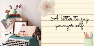 A Letter to the Younger Self We All Carry