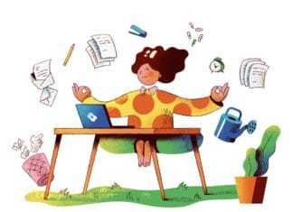 Are you a People Pleaser?