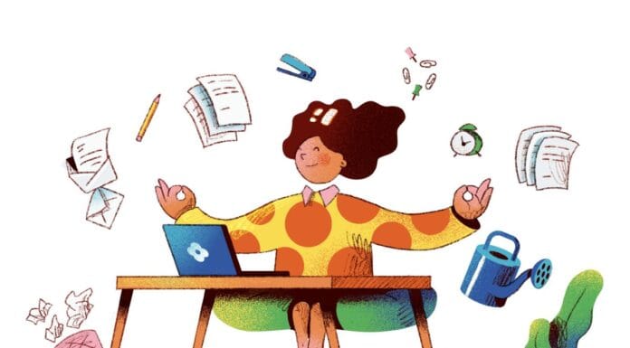 Are you a People Pleaser?