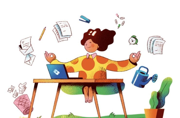 Are you a People Pleaser?