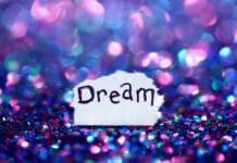 What’s Your Dream?