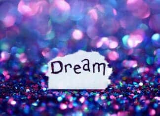 What’s Your Dream?