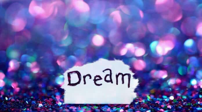 What’s Your Dream?